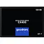 Накопичувач SSD Goodram CX400 Gen.2 2.5" SATAIII 3D TLC 128GB (SSDPR-CX400-128-G2) - мініатюра 1