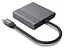 Адаптер Cablexpert A-CM-HDMIFDPF-01, USB Type-C на HDMI/DP - мініатюра 2