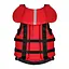 Жилет спасательный Hiko X-Treme Raft PFD 185C Red XXL (1053-10500_RED_2XL) - миниатюра 3