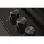 Варочная поверхность Whirlpool GOFL 629/NB1 газовая [138088] - миниатюра 3