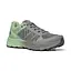 Кроссовки Scarpa Spin Ultra WMN 39,5 Сірий-Зелений - миниатюра 1