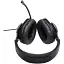 Комп'ютерна гарнітура JBL Quantum 100 Black (JBLQUANTUM100BLK) - мініатюра 10