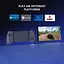 Геймпад GameSir G8 Plus Bluetooth для Switch, iOS, Android и планшетов, беспроводной геймпад, триггеры - миниатюра 3