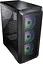 Корпус Cougar Archon 2 Mesh RGB (Black) (Archon 2 Mesh RGB (Black)) Без БП - мініатюра 2