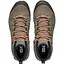 Ботинки Scarpa Moraine Mid GTX 43 Brown (1004-63056-201-2-43) - миниатюра 5