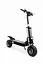 Електросамокат Двомоторний Crosser Rocket NEW (3200W, 60V, 26Ah) - мініатюра 1