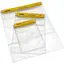 Гермочехол Coghlans Water Resistant Pouch 10.5 x 13 (1053-CHL.8417) - миниатюра 1