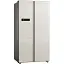 Холодильник Midea MDRS791MIE33 с морозильной камерой - миниатюра 1