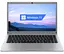 Ноутбук Jumper Tech Laptop EZbook S5 Intel N4000 12GB RAM 256Gb SSD Silver (Global Version) - мініатюра 1