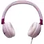 Гарнитура JBL JR320 Purple (JBLJR320PUR) (7065592) - миниатюра 6