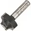 Фреза профильная Bosch Professional Std S8 R6.3 D25.4 L14 (2.608.628.355) - миниатюра 1