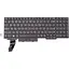 Клавиатура PowerPlant для ноутбука Lenovo Thinkpad E15 Gen 2, с trackpoint - миниатюра 1
