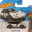 Базова машинка Hot Wheels HW Dream Garage Mazda MX-5 Miata біла (5785) JJJ02-N521 - мініатюра 1