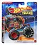 Базовая машинка-внедорожник Hot Wheels Monster Trucks, в ассортименте (FYJ44) - миниатюра 26