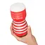 Мастурбатор Tenga Deep Original Vacuum Cup прозорий - мініатюра 9