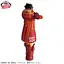 Фигурка Bandai Spirits Ван Пис Монки Д. Луффи One Piece Monkey D Luffy 17 см BS OP MDL 17 - миниатюра 2