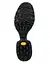 Кроссовки Millet Hike Up Leather GTX M 45.5 Noir/Tarmac (1046-MIG1856 4003_11,5) - миниатюра 3