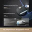 Робот-пилосос Dreame Aqua 10 Ultra Roller Complete White (RLH71DE-1-wh) [152042] - мініатюра 21