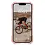 Чехол для мобильного телефона UAG iPhone 16E (4th Gen 2025) Essential Armor MagSafe Rose (114496114C4C) - миниатюра 5
