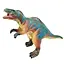 Динозавр Q9899-502A-1 резиновый, звук Вид A-1 - миниатюра 1