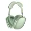 Навушники бездротові Hoco W55 накладні зелений - мініатюра 2