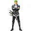 Коллекционная фигурка Bandai Spirits The Grandline Men One Piece Roronoa Zoro Ван Пис Ророноа Зоро 17см BS TGM - миниатюра 1