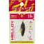Блешня Select Welldy 1.8g 31mm #07 Richy Bug - мініатюра 2