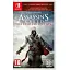 Гра Assassin's Creed The Ezio Collection (російська версія) (Nintendo Switch) - мініатюра 1