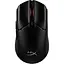 Комп'ютерна миша HyperX Pulsefire Haste 2 RGB USB-A/WL/BT чорний teh0013996 - мініатюра 1