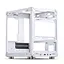 Корпус Jonsbo C6 White (C6 White) Без БП - мініатюра 15