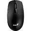 Миша Genius NX-7000SE WL Black (31030032400) - мініатюра 1