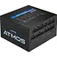 Блок живлення Chieftec Atmos 850W (CPX-850FC) [141325] - мініатюра 3