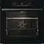 Встроенный комплект варочная поверхность Gorenje G641EB + духовой шкаф Gorenje BO6735E05B - миниатюра 2