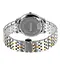 Наручные часы мужские 9272TGDBK-B Gold/Silver-Black Men Skmei acs0029818 - миниатюра 4