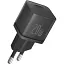 Мережевий зарядний пристрій Baseus GaN5S Fast Charger 1C 20 W EU P10162503113-00 Чорний - мініатюра 1