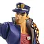 Фігурка Banpresto ДжоДжо Джотаро Кун JoJo's Jotaro Kun 20 см WST JJ JK 21 - мініатюра 4