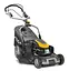 Газонокосарка бензинова Stiga Combi955VE - мініатюра 1