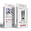 Кабель ArmorStandart AT-C6 USB Type-C to USB Type-C 60W 1,2m Black (ARM75869) - мініатюра 2