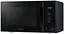 Мікрохвильова піч Samsung MS23T5018AK/UA - мініатюра 2