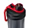 Шейкер спортивний електричний VOLTRX Gallium 600 мл Tritan Red (Gallium_Red) - мініатюра 2
