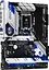 Материнська плата AsRock Z790 PG SONIC (Z790 PG SONIC) (Socket 1700, Intel Z790, ATX) Б/в - мініатюра 2