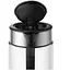Электрочайник Electric Glass Kettle Bhr7423eu стеклянный - миниатюра 4