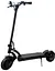 Електросамокат Kaabo Mantis 10 PLUS Black (KAM106C42) - мініатюра 1