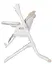 Стул-качалка Carrello Triumph CRL-10302 Cream Beige с сенсорной панелью - миниатюра 5
