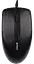 Миша A4Tech OP-530NU Black - мініатюра 1