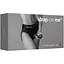 Труси-стрінги для страпону Strap-On-Me HeroINE HARNESS - L - мініатюра 15