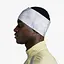 Повязка на голову Buff Tech Headband, Snout Ash Белый-Серый - миниатюра 3