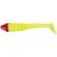 Силікон Crazy Fish Vibro Fat 4.7" #6RH кальмар (5 шт/уп) - мініатюра 1