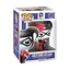Фігурка Funko Pop ДС Харлі Квінн DC Comics Harley Quinn 10 см FP DC HQ 45 - мініатюра 3