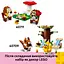 Конструктор LEGO  Iconic Романтичний пікнік їжачків 166 деталей (40711) - мініатюра 15